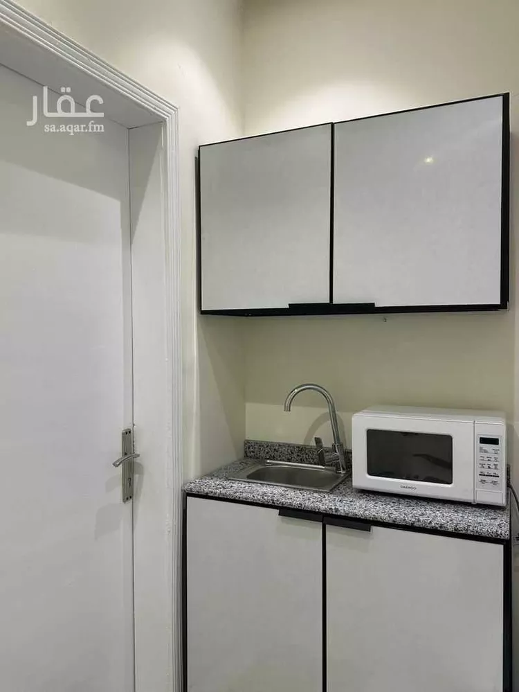 شقة للإيجار في شارع الامير عبدالله بن سعود بن عبدالله صنيتان ال سعود, حي الياسمين, مدينة الرياض, منطقة الرياض صورة 5