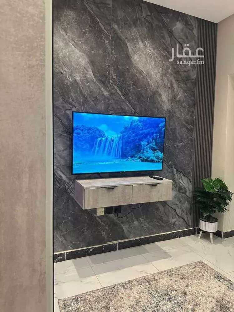 شقة للإيجار في شارع الامير عبدالله بن سعود بن عبدالله صنيتان ال سعود, حي الياسمين, مدينة الرياض, منطقة الرياض صورة 2