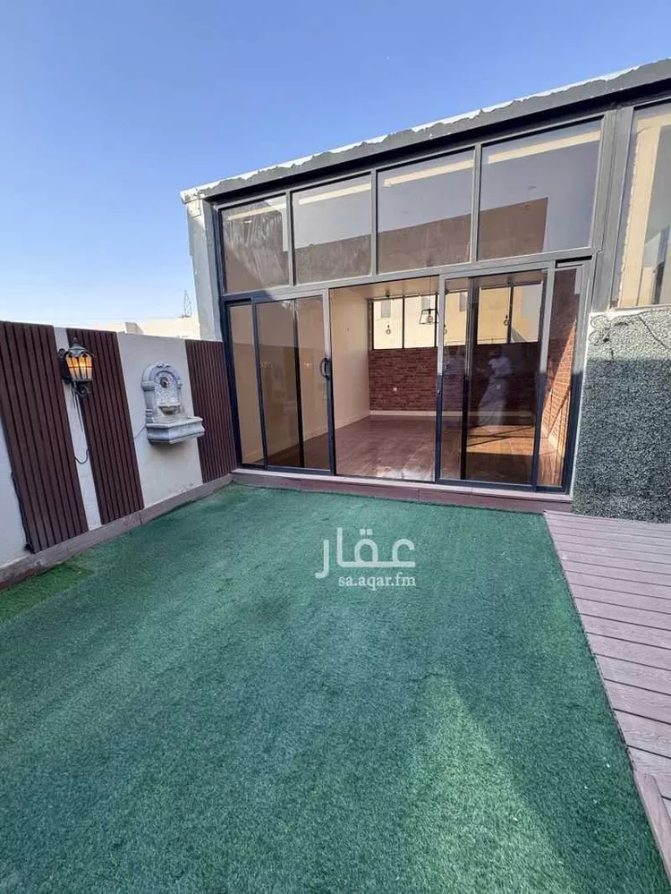 شقة للبيع في شارع طريق الامام سعود بن فيصل, حي الملقا, مدينة الرياض, منطقة الرياض صورة 4