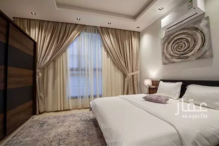 شقة للبيع في شارع ابها, حي الملقا, مدينة الرياض, منطقة الرياض صورة 5