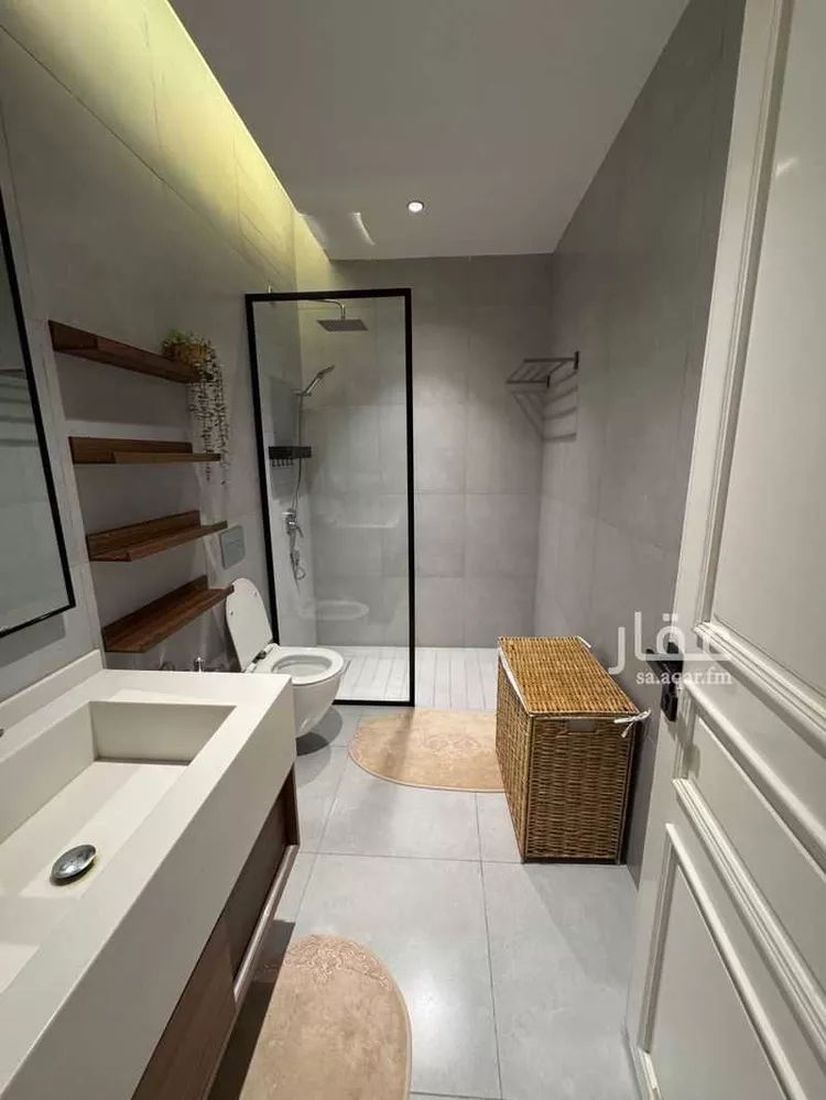 شقة للبيع في شارع الأمير يزيد بن عبدالله بن عبدالرحمن, حي الملقا, مدينة الرياض, منطقة الرياض صورة 2