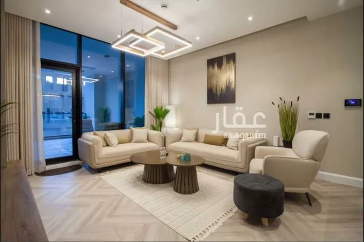 Apartment for Sale in Riyadh As Sahafah