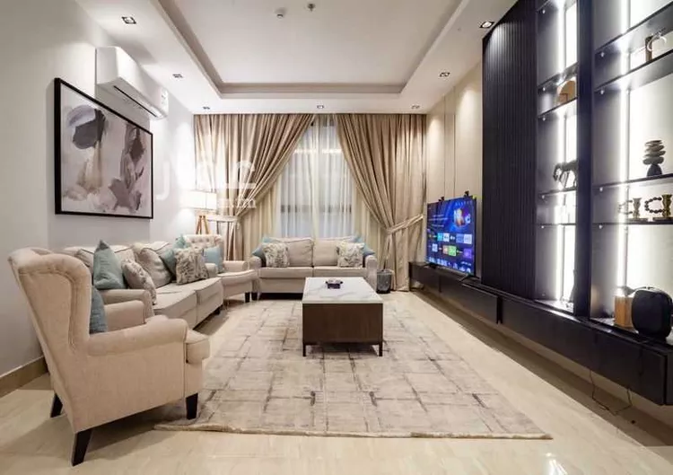 شقة للبيع في شارع ابها, حي الملقا, مدينة الرياض, منطقة الرياض صورة 4