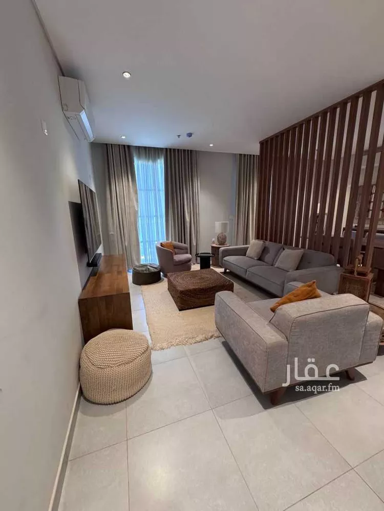 شقة للبيع في شارع الأمير يزيد بن عبدالله بن عبدالرحمن, حي الملقا, مدينة الرياض, منطقة الرياض صورة 3