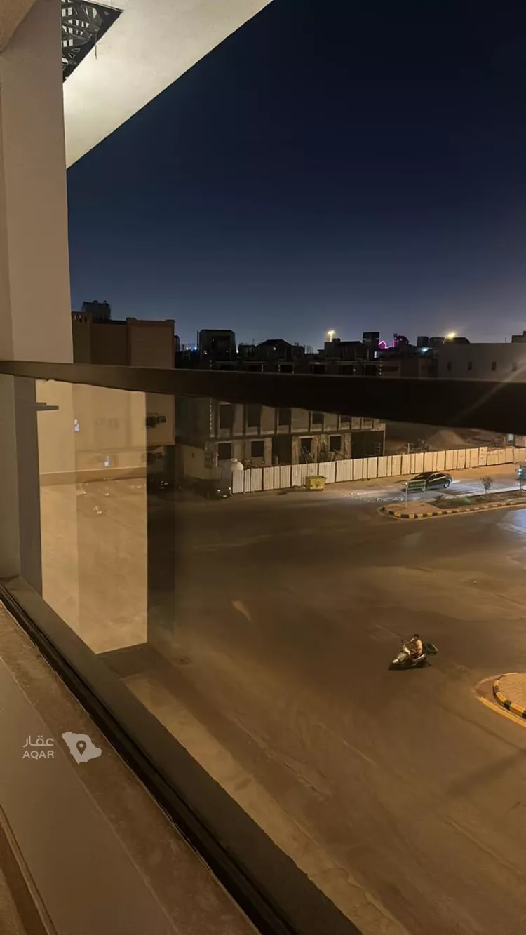 شقة للبيع في شارع ابن مقلة, حي قرطبة, مدينة الرياض, منطقة الرياض 7