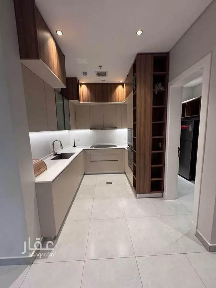 شقة للبيع في شارع الأمير يزيد بن عبدالله بن عبدالرحمن, حي الملقا, مدينة الرياض, منطقة الرياض صورة 5