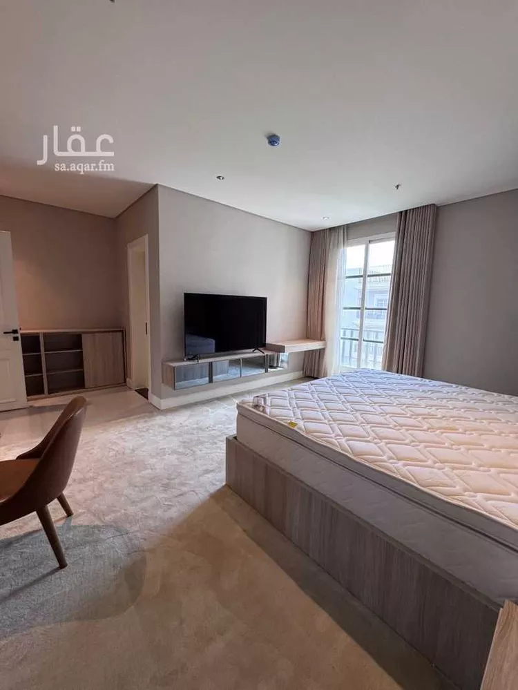 شقة للبيع في شارع الأمير يزيد بن عبدالله بن عبدالرحمن, حي الملقا, مدينة الرياض, منطقة الرياض