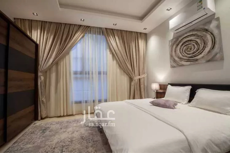 شقة للبيع في شارع ابها, حي الملقا, مدينة الرياض, منطقة الرياض صورة 4