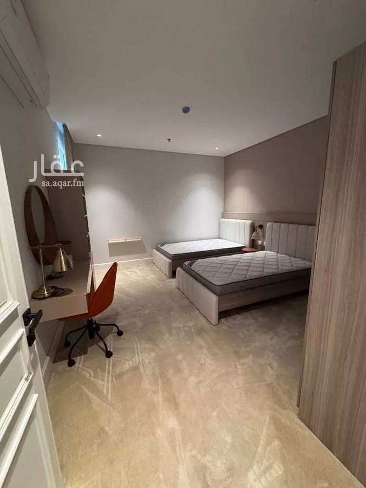 شقة للبيع في شارع الأمير يزيد بن عبدالله بن عبدالرحمن, حي الملقا, مدينة الرياض, منطقة الرياض صورة 4