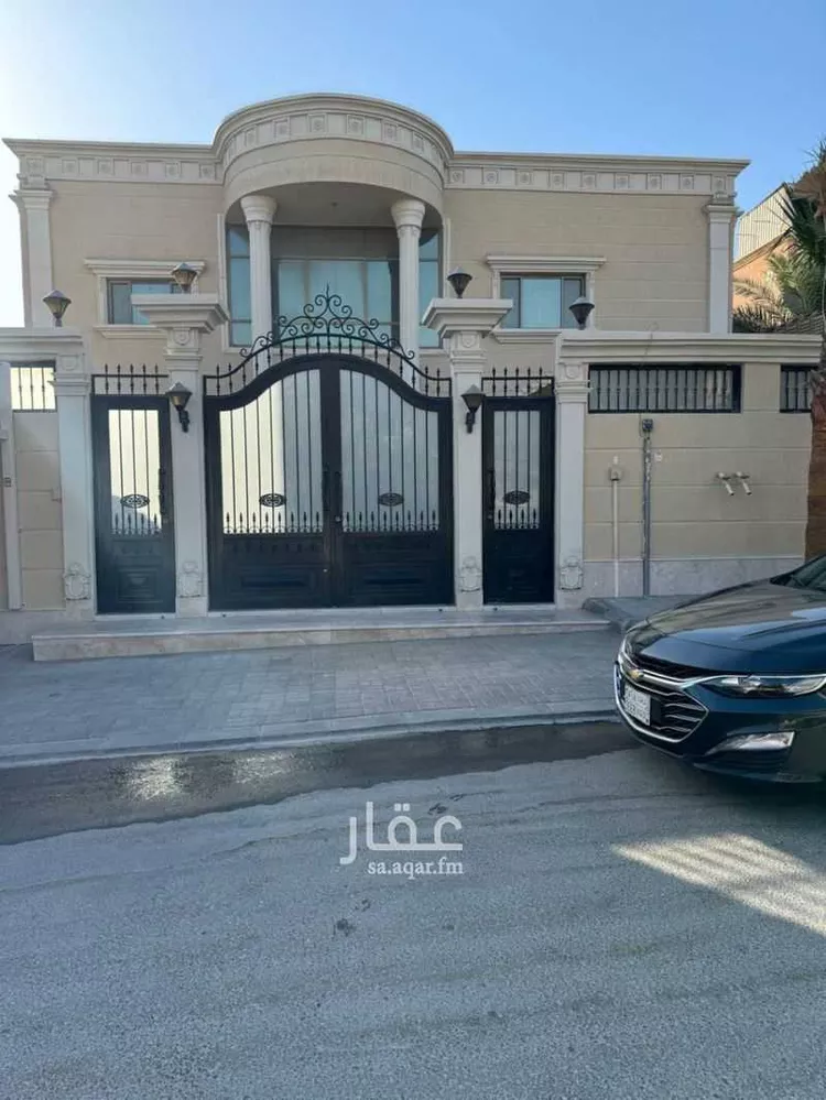 فيلا للبيع في شارع الوسام, مدينة الظهران, المنطقة الشرقية صورة 3
