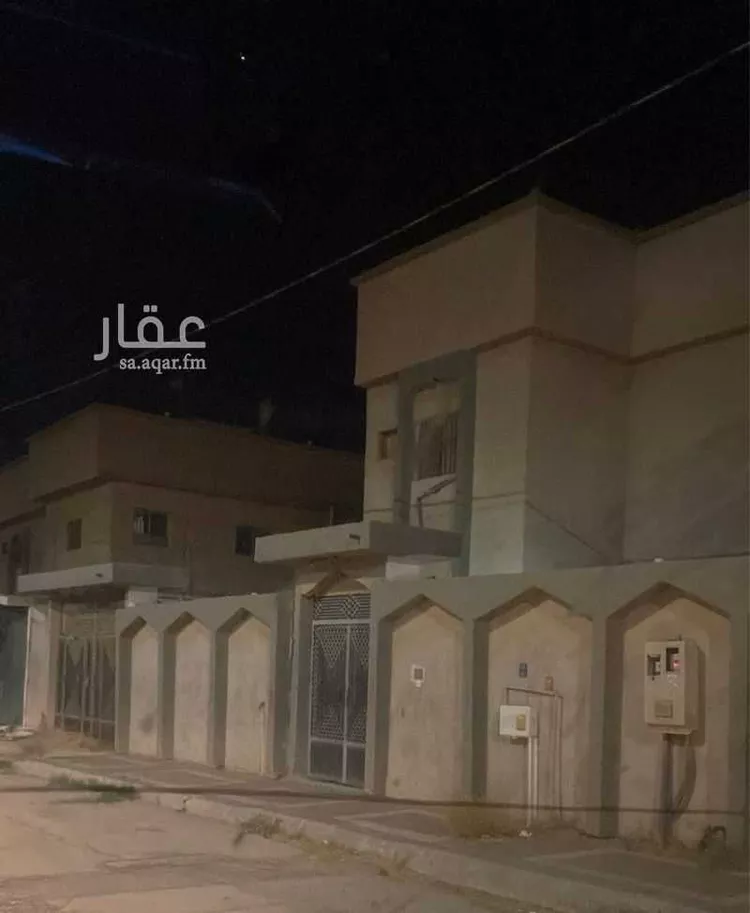 فيلا للإيجار في شارع سدوس 250 ، سدوس ، الدرعية