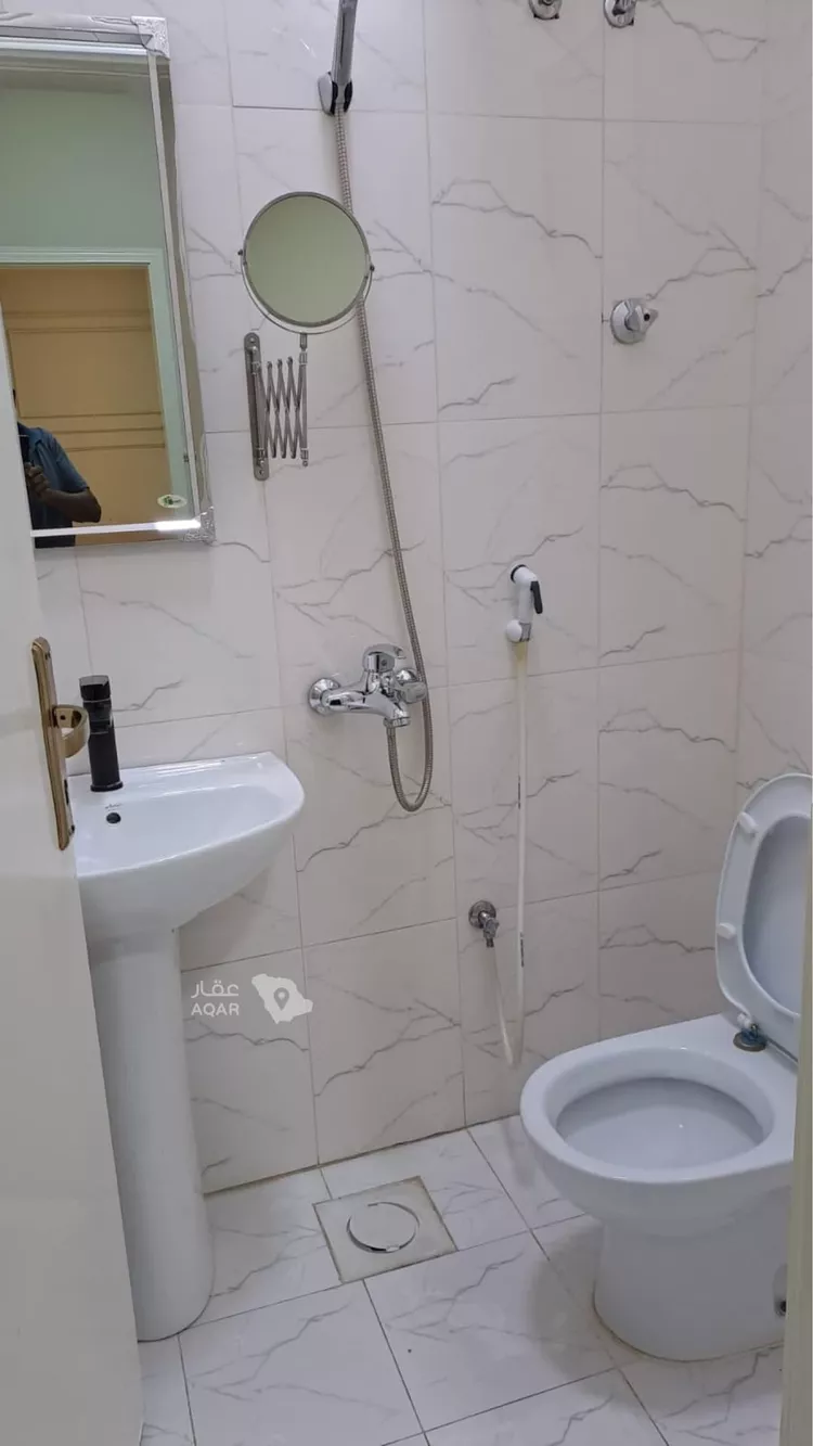 شقة للإيجار في شارع البدرية, حي العليا, مدينة الرياض, منطقة الرياض 7