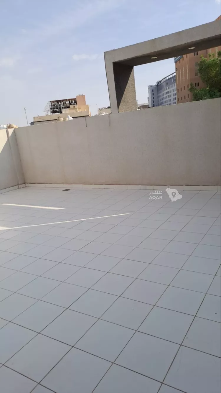 شقة للإيجار في شارع البدرية, حي العليا, مدينة الرياض, منطقة الرياض 6