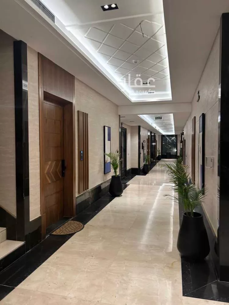 شقة للإيجار في شارع الجبل الصغير, حي النخيل, مدينة الرياض, منطقة الرياض صورة 3