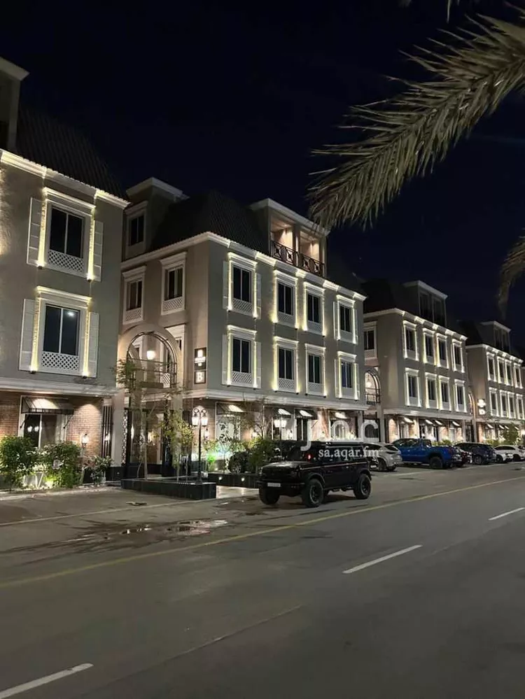Apartment for Rent in Riyadh An Nakheel