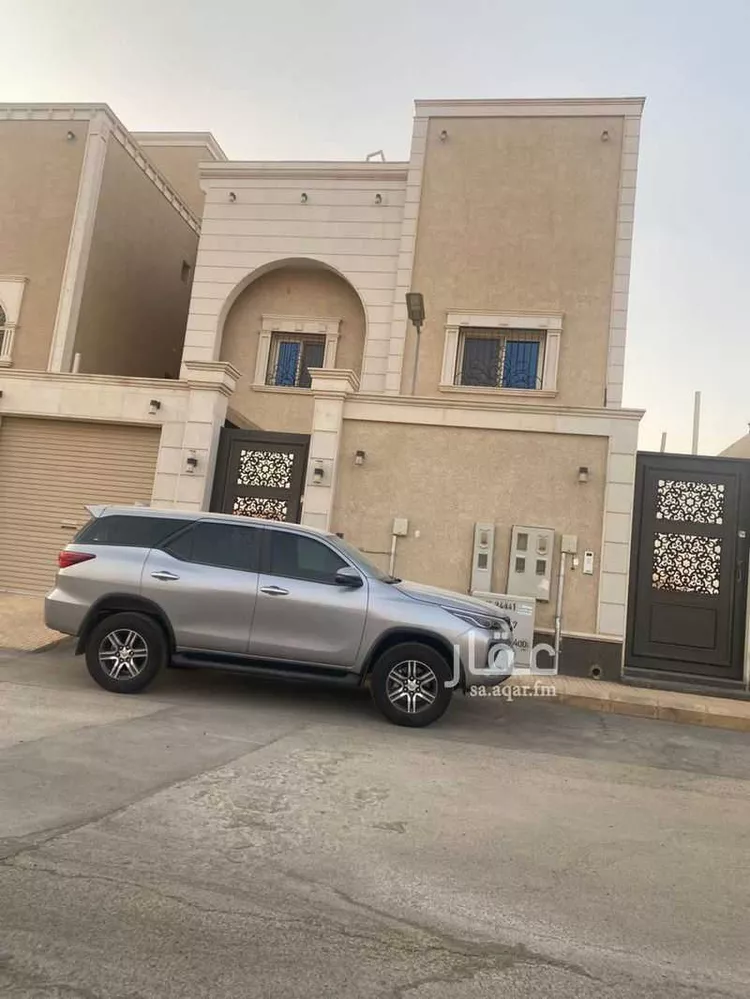 دور للإيجار في شارع عمر السلمي, حي العارض, مدينة الرياض, منطقة الرياض