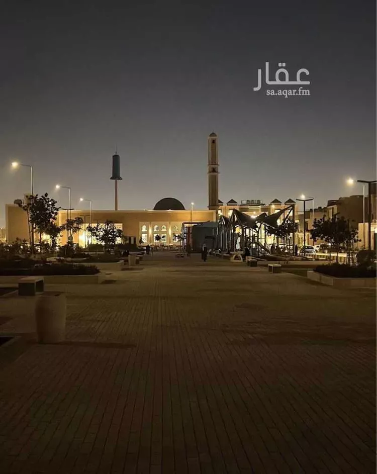 دور للإيجار في شارع عمر السلمي, حي العارض, مدينة الرياض, منطقة الرياض صورة 4