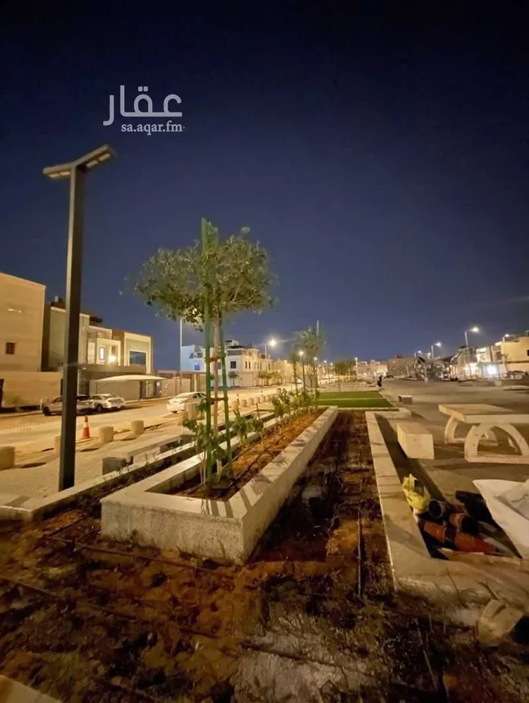 دور للإيجار في شارع عمر السلمي, حي العارض, مدينة الرياض, منطقة الرياض صورة 3