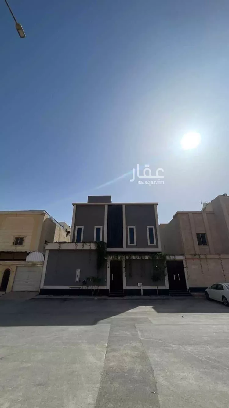 Villa for Rent in Riyadh Al Uraija Al Gharbiyah صورة 2