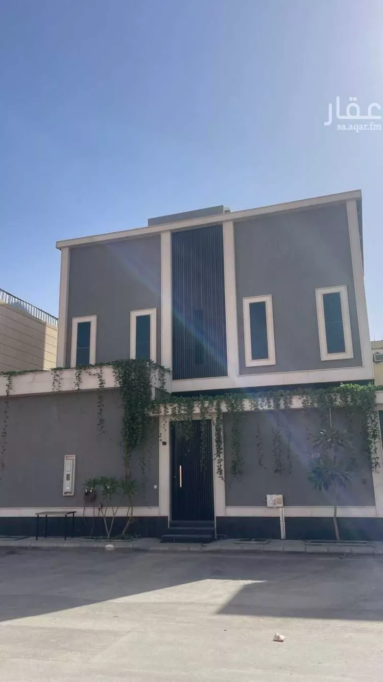 Villa for Rent in Riyadh Al Uraija Al Gharbiyah