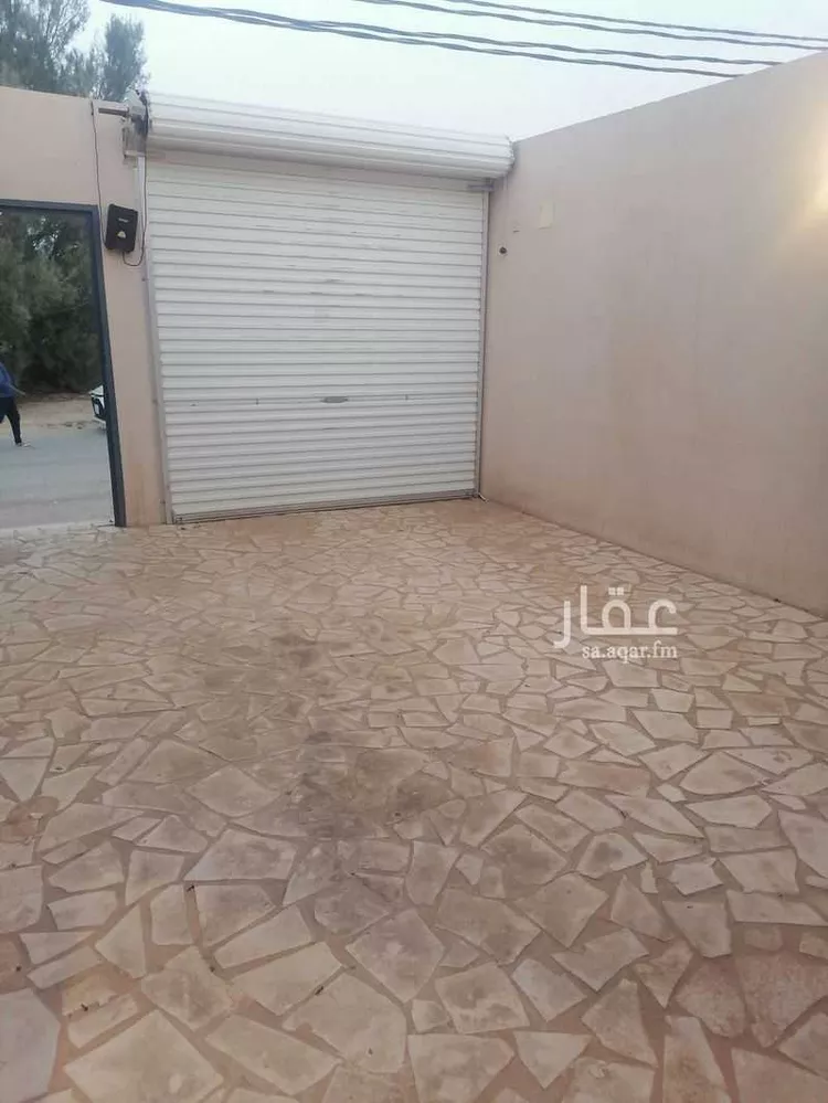استراحة للإيجار في شارع عبد الجبار بن علاء, مدينة عنيزة, منطقة القصيم صورة 3