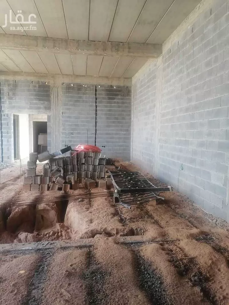 استراحة للإيجار في شارع عبد الجبار بن علاء, مدينة عنيزة, منطقة القصيم 8