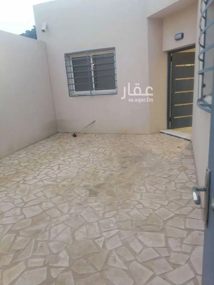 استراحة للإيجار في شارع عبد الجبار بن علاء, مدينة عنيزة, منطقة القصيم صورة 2