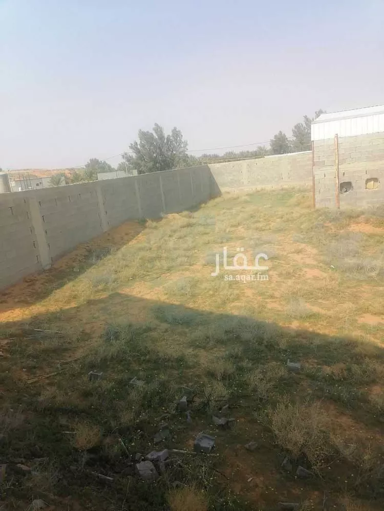 Rest House for Rent in Unayzah Al Narjes