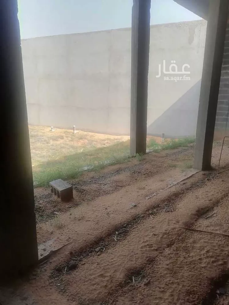 استراحة للإيجار في شارع عبد الجبار بن علاء, مدينة عنيزة, منطقة القصيم صورة 5