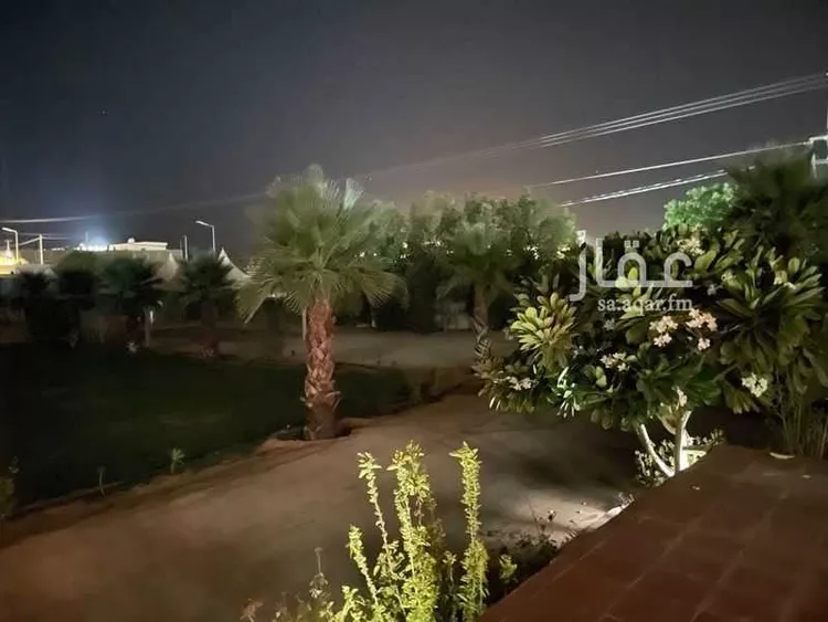 استراحة للبيع في شارع الزبائر 1750 ، المزاحمية ، المزاحمية صورة 4