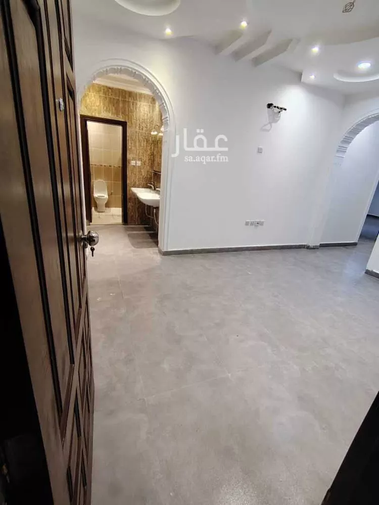عمارة للإيجار في شارع عبد الله باسند, حي الواحة, مدينة جدة, منطقة مكة المكرمة صورة 5