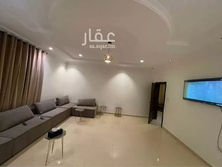 شقة مفروشة للحجز في شارع زياد بن يحيى ، حي الشروق ، جدة ، جدة 6