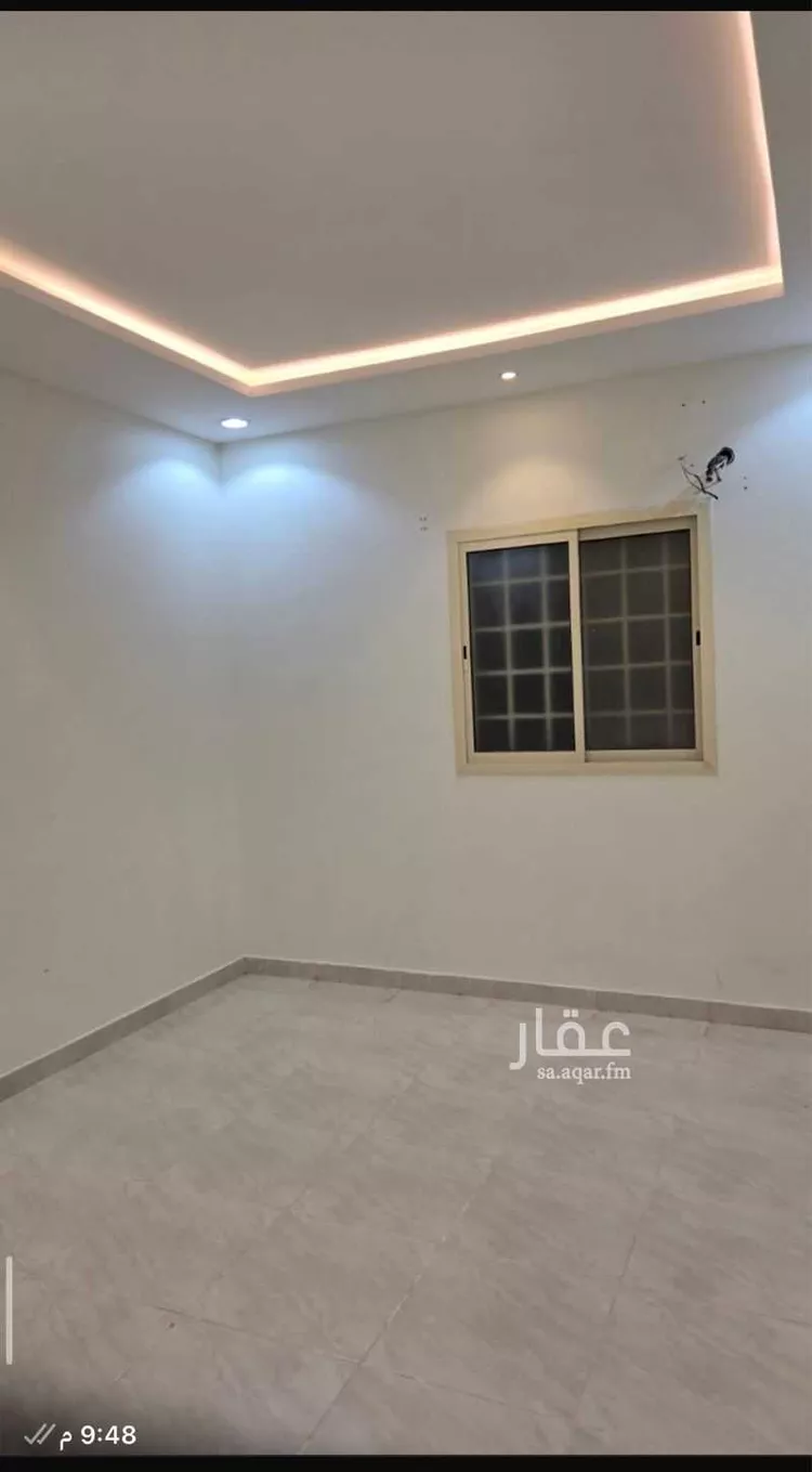 شقة للإيجار في شارع أبي المحاسن بن القطب, حي الرمال, مدينة الرياض, منطقة الرياض صورة 5