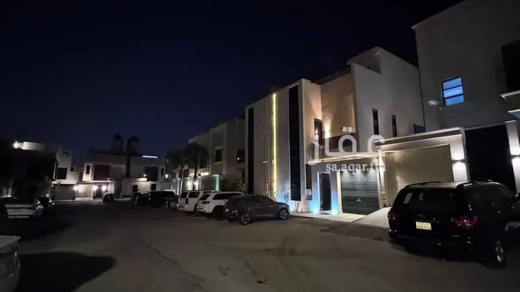 فيلا للإيجار في شارع عبدالله خضري, حي المهدية, مدينة الرياض, منطقة الرياض 28