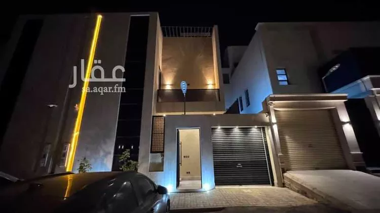 فيلا للبيع في شارع عبدالله خضري, حي المهدية, مدينة الرياض, منطقة الرياض 22