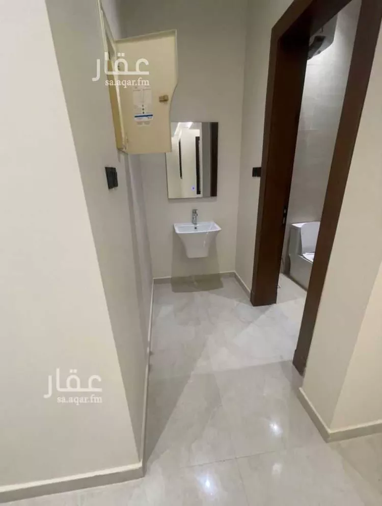 شقة للبيع في شارع الشيخ عبدالعزيز بن عبدالرحمن بن بشر, حي الخليج, مدينة الرياض, منطقة الرياض 6