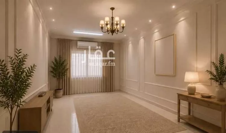 شقة للبيع في شارع القلم, حي المونسية, مدينة الرياض, منطقة الرياض صورة 3
