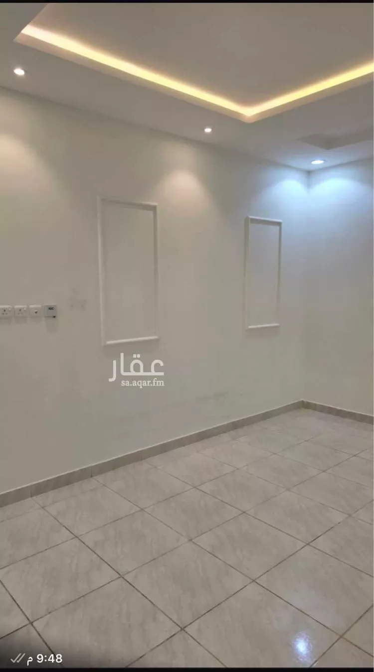 شقة للإيجار في شارع أبي المحاسن بن القطب, حي الرمال, مدينة الرياض, منطقة الرياض صورة 4