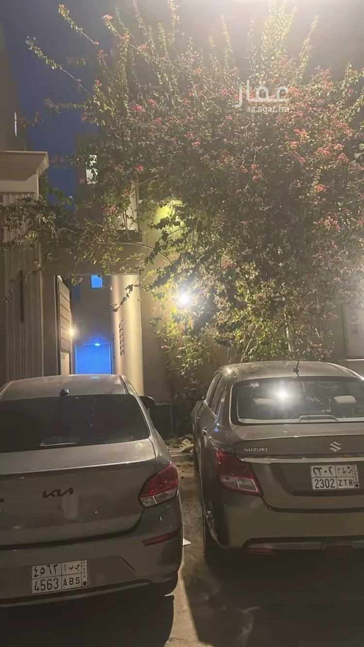شقة للإيجار في شارع أبي العباس الجندي, حي الرمال, مدينة الرياض, منطقة الرياض