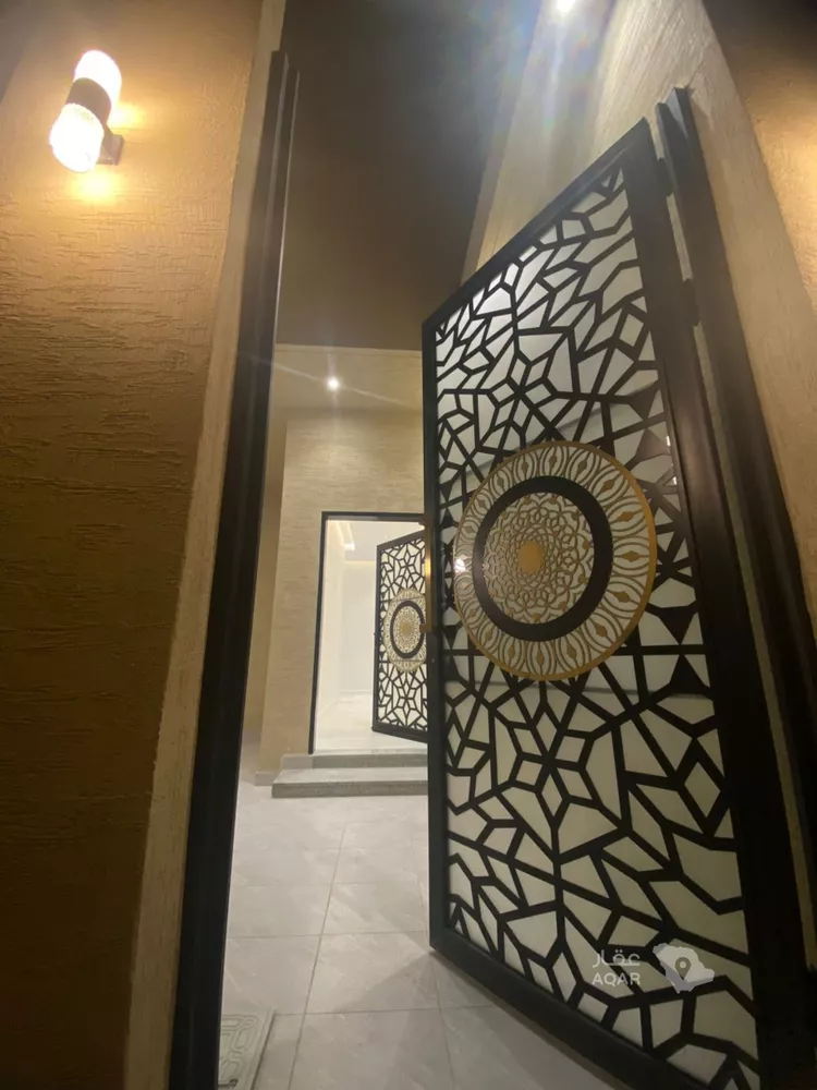 فيلا للإيجار في شارع يحيى بن جزلة, حي الرمال, مدينة الرياض, منطقة الرياض