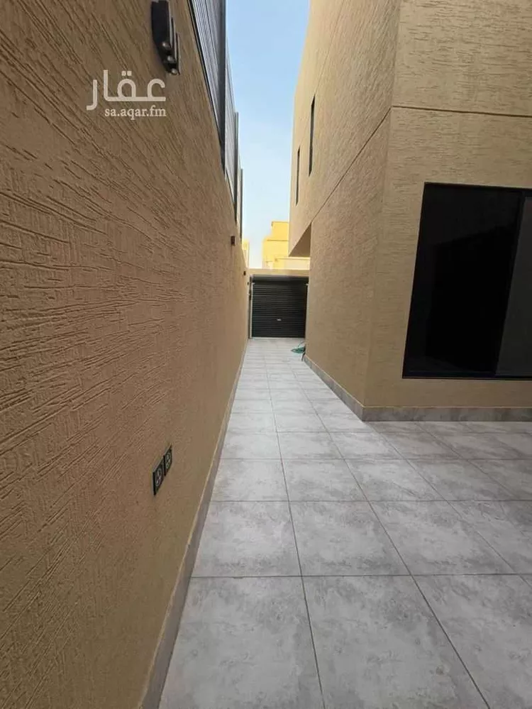 فيلا للبيع في شارع عبدالله خضري, حي المهدية, مدينة الرياض, منطقة الرياض صورة 5