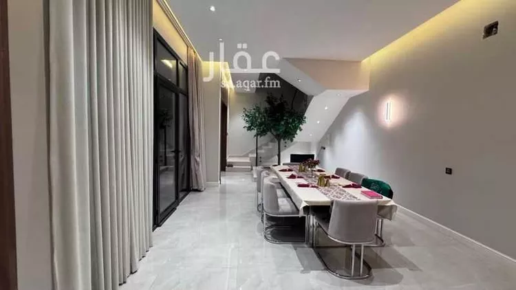 فيلا للبيع في شارع عبدالله خضري, حي المهدية, مدينة الرياض, منطقة الرياض 21