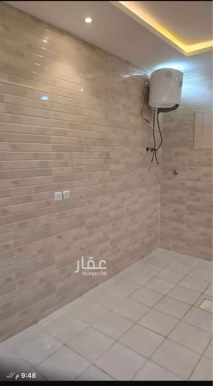 شقة للإيجار في شارع أبي المحاسن بن القطب, حي الرمال, مدينة الرياض, منطقة الرياض صورة 2