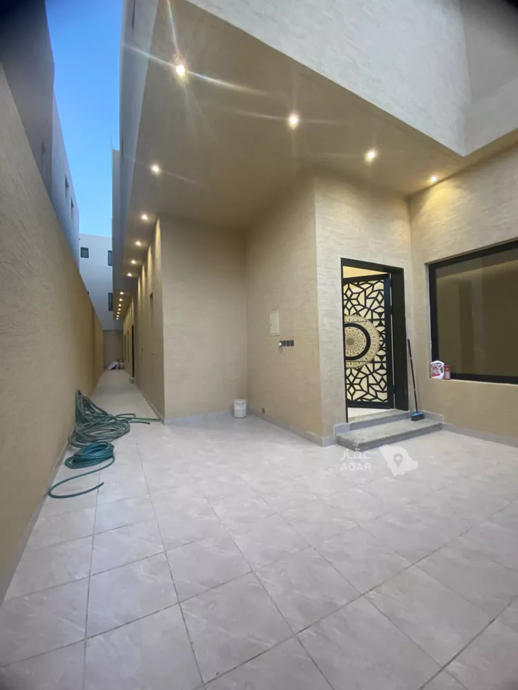 فيلا للإيجار في شارع يحيى بن جزلة, حي الرمال, مدينة الرياض, منطقة الرياض 16