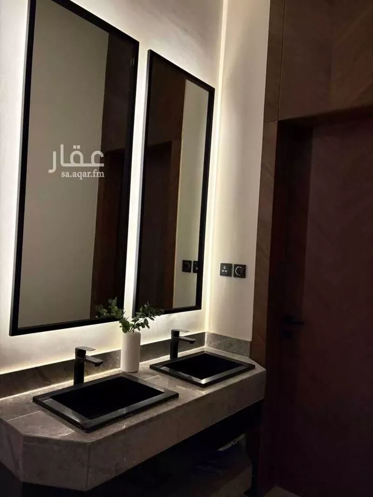 فيلا للإيجار في شارع عبدالله خضري, حي المهدية, مدينة الرياض, منطقة الرياض صورة 3