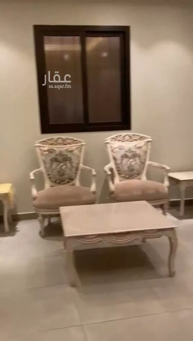 شقة للبيع في شارع دباس بن راشد, حي قرطبة, مدينة الرياض, منطقة الرياض 8