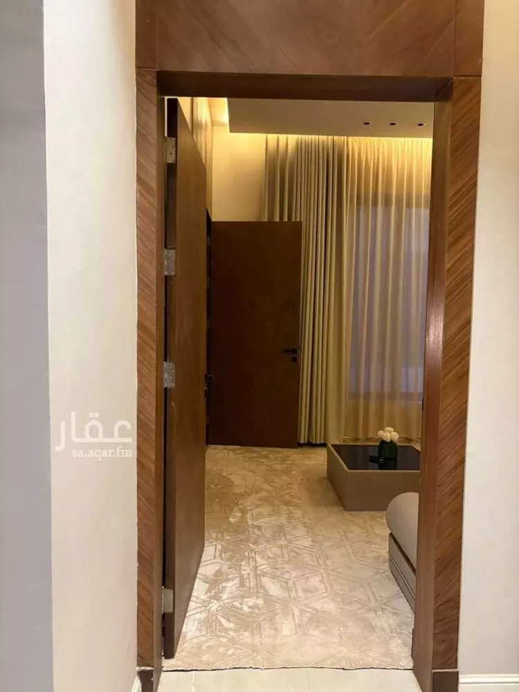 فيلا للإيجار في شارع عبدالله خضري, حي المهدية, مدينة الرياض, منطقة الرياض 11