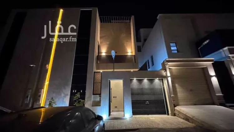فيلا للإيجار في شارع عبدالله خضري, حي المهدية, مدينة الرياض, منطقة الرياض 22
