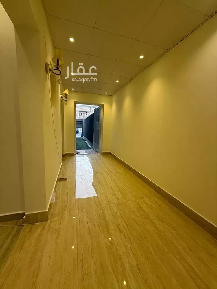 فيلا للإيجار في شارع 34ب, حي الراكة الجنوبية, مدينة الخبر, المنطقة الشرقية صورة 5