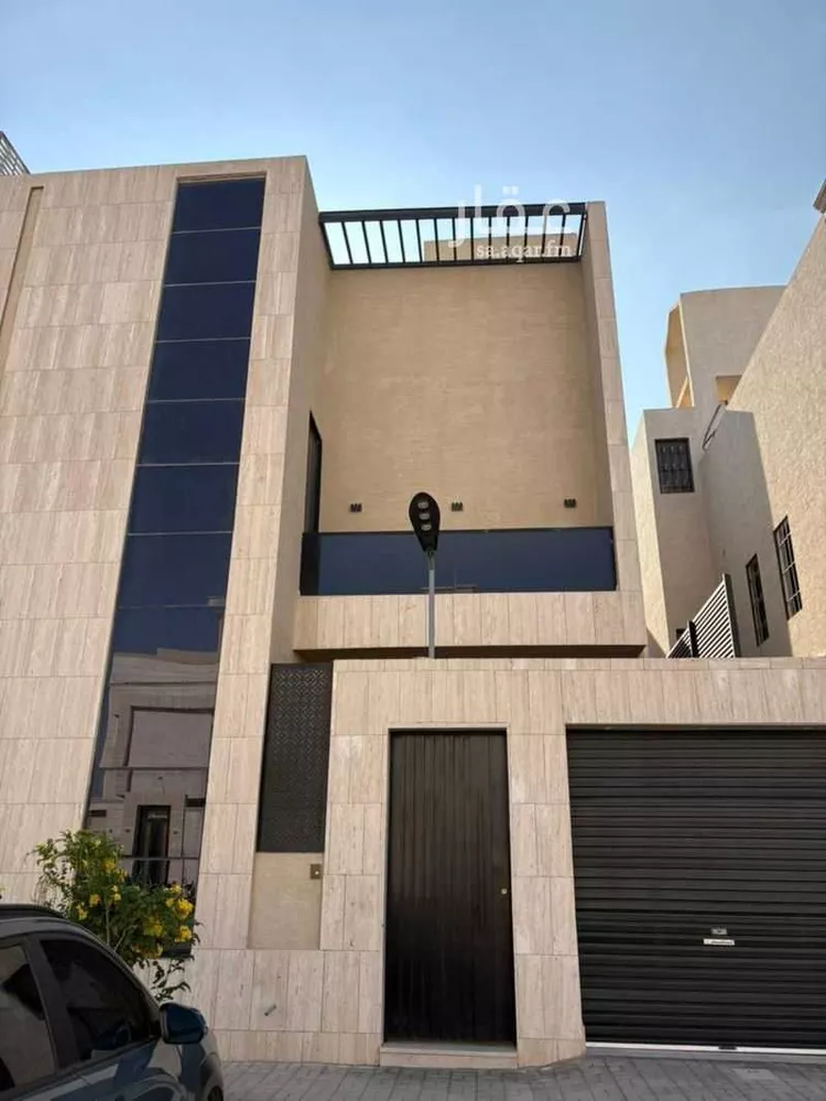 فيلا للبيع في شارع عبدالله خضري, حي المهدية, مدينة الرياض, منطقة الرياض